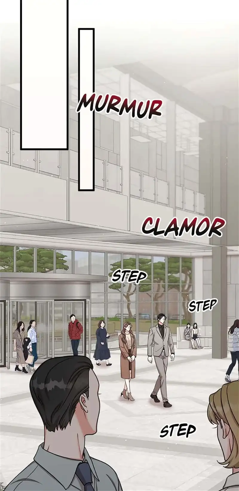 The Most Perfect Marriage chapter 38 page 48