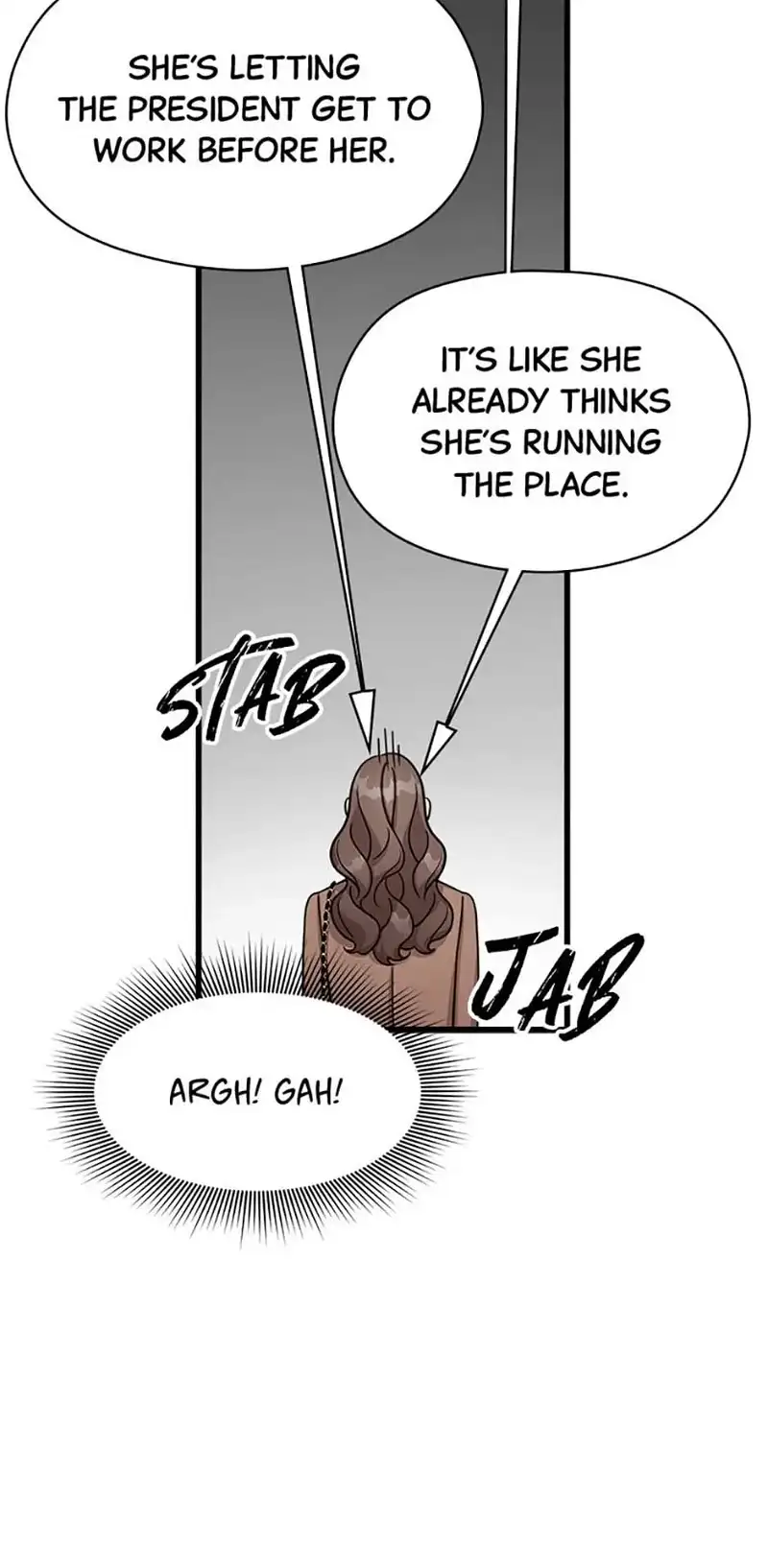 The Most Perfect Marriage chapter 38 page 50