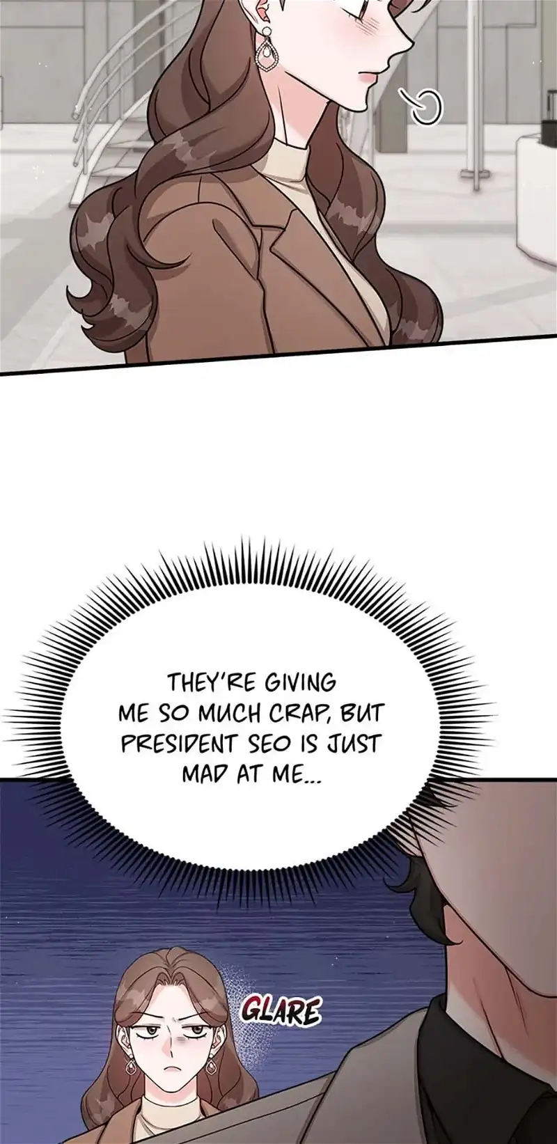 The Most Perfect Marriage chapter 38 page 52