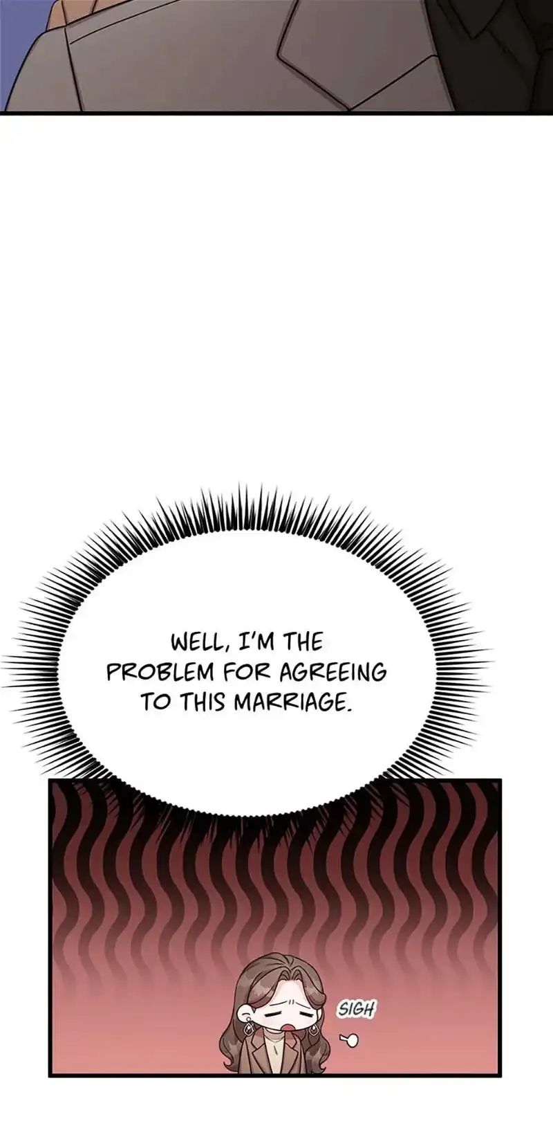 The Most Perfect Marriage chapter 38 page 53
