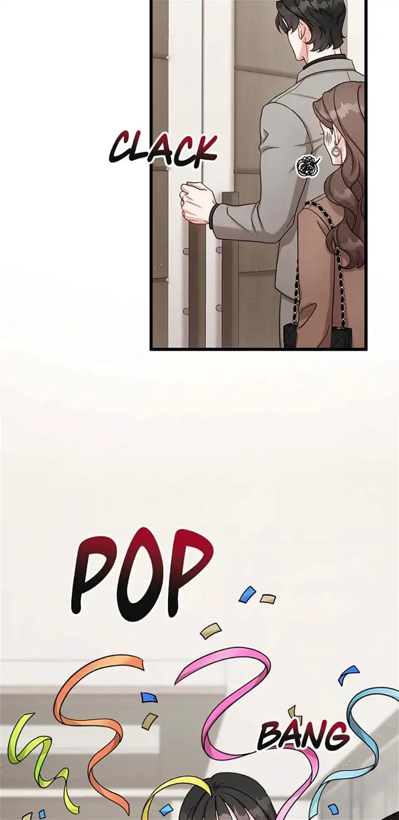 The Most Perfect Marriage chapter 38 page 55