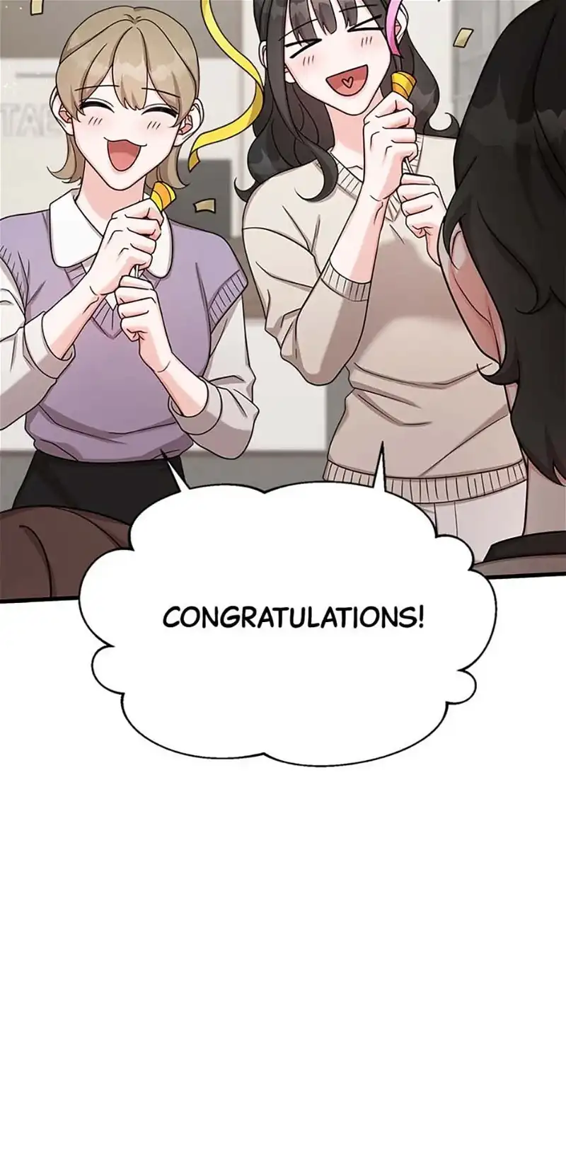 The Most Perfect Marriage chapter 38 page 56