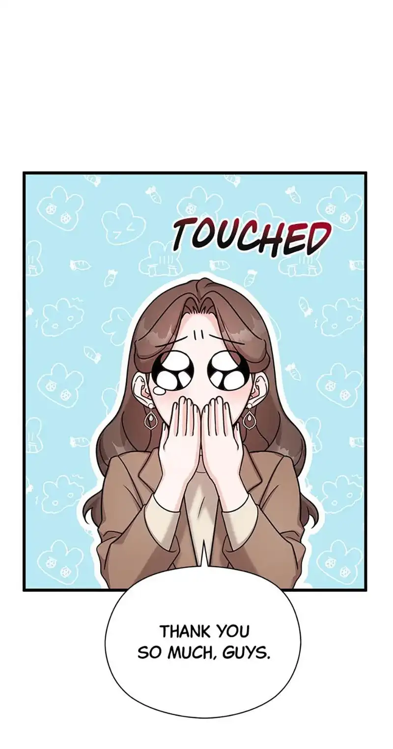 The Most Perfect Marriage chapter 38 page 57