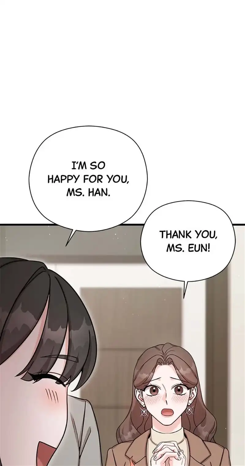 The Most Perfect Marriage chapter 38 page 58
