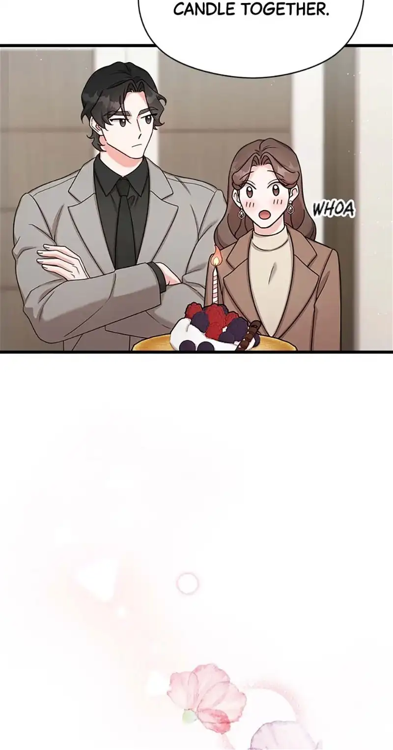 The Most Perfect Marriage chapter 38 page 60