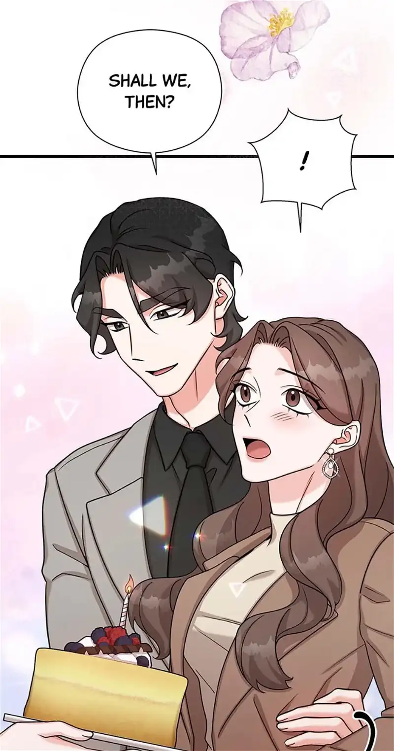 The Most Perfect Marriage chapter 38 page 61