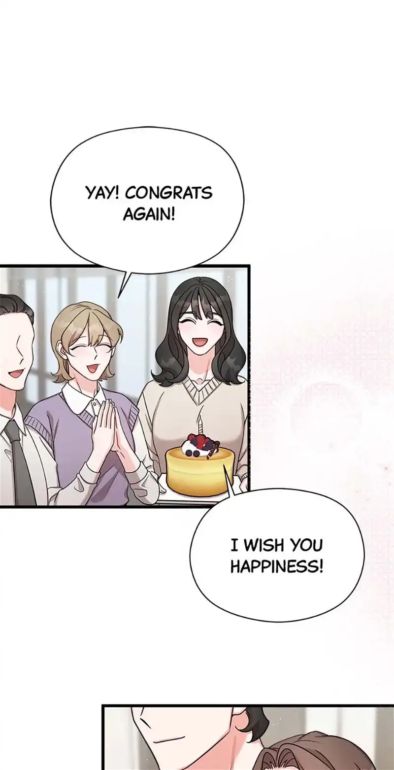 The Most Perfect Marriage chapter 38 page 64