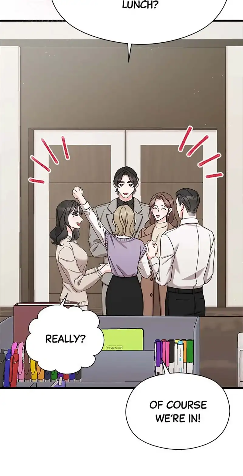 The Most Perfect Marriage chapter 38 page 66
