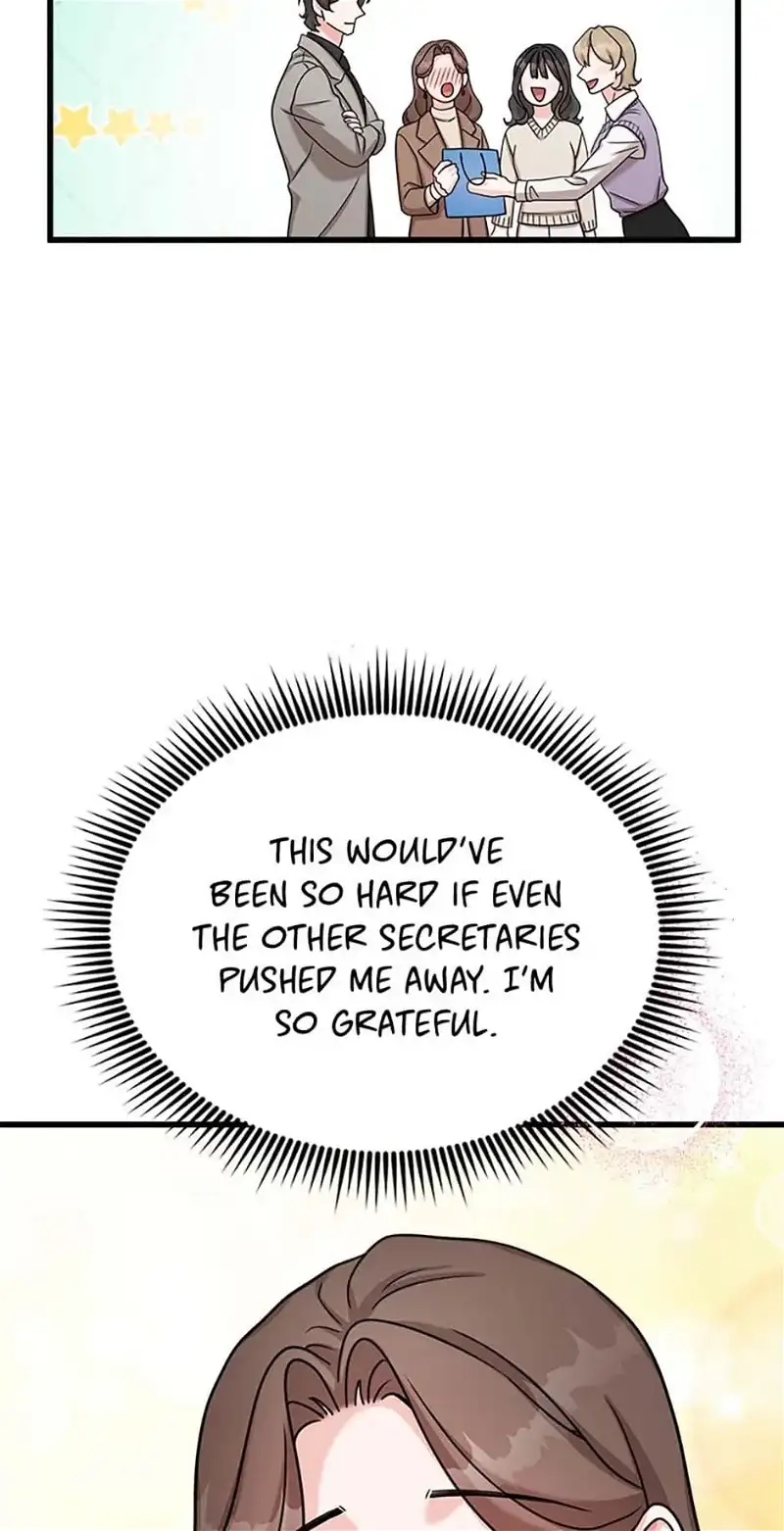 The Most Perfect Marriage chapter 38 page 68