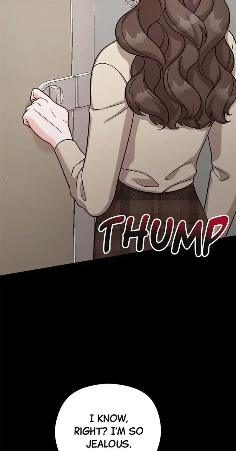 The Most Perfect Marriage chapter 39 page 2