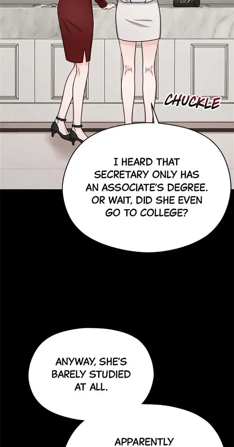 The Most Perfect Marriage chapter 39 page 5