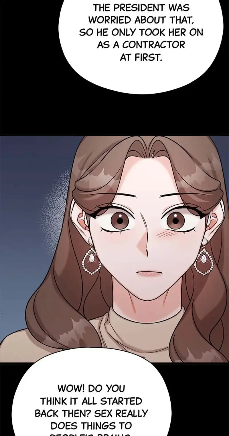 The Most Perfect Marriage chapter 39 page 6