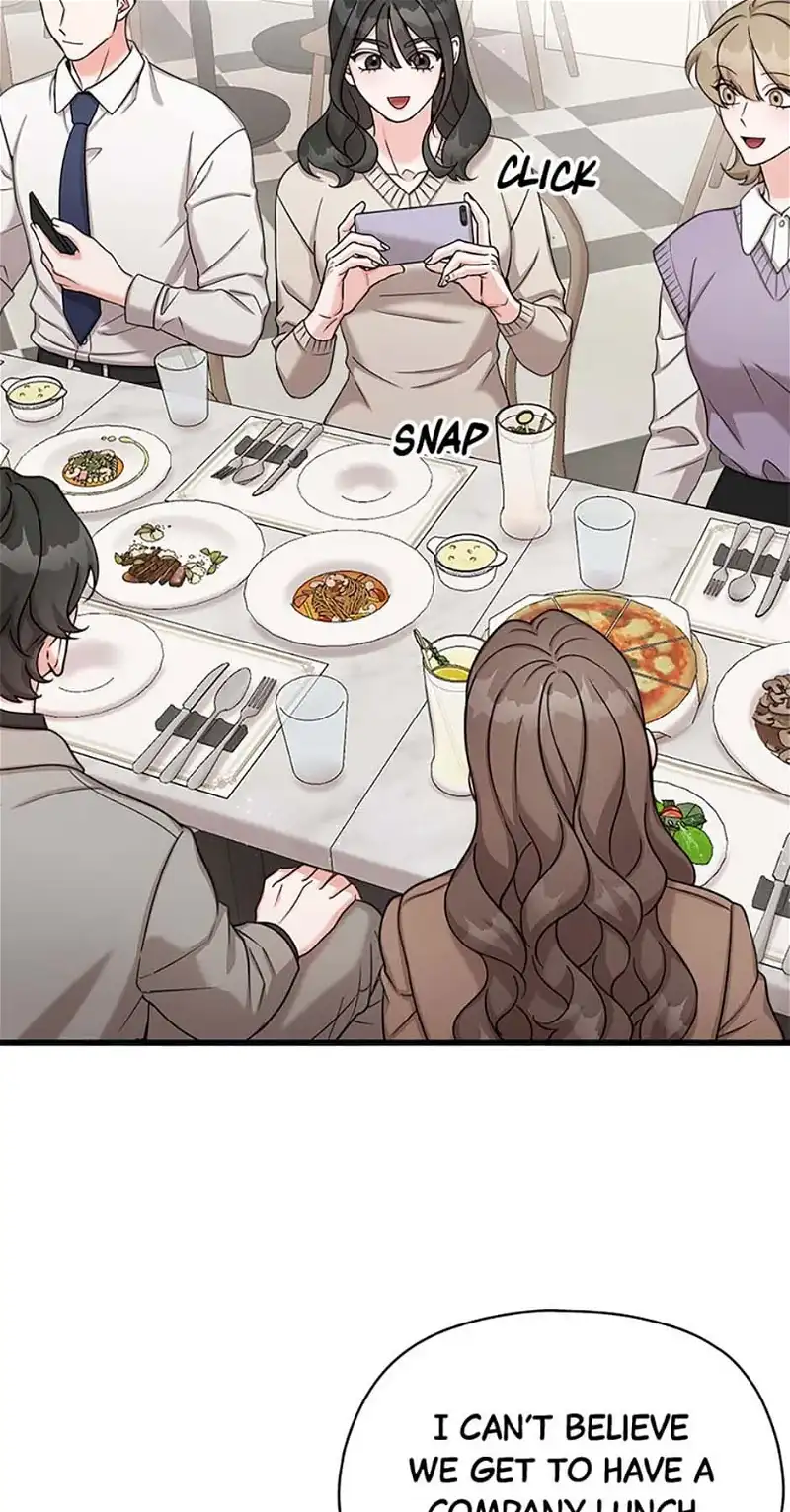The Most Perfect Marriage chapter 39 page 12
