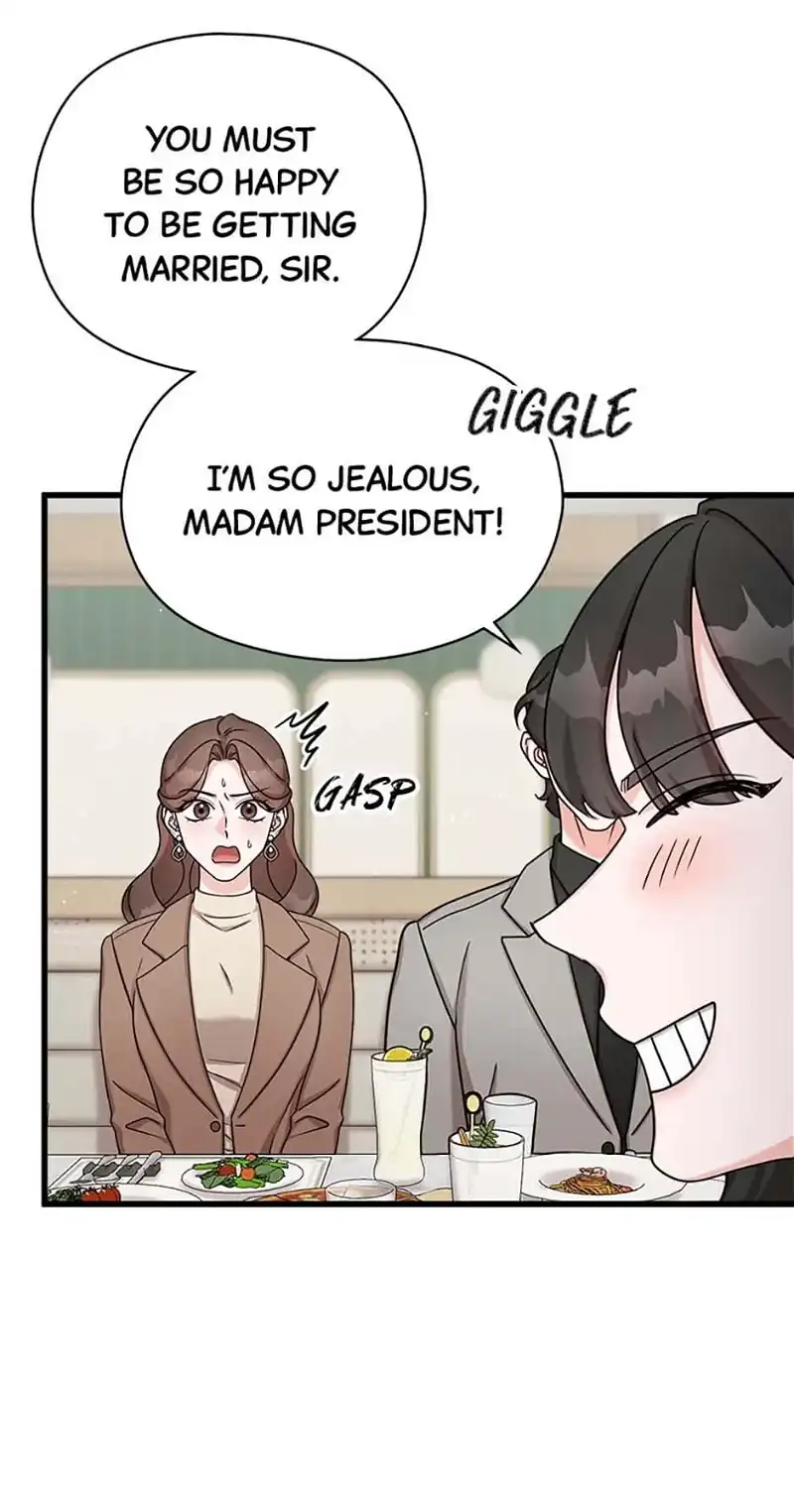 The Most Perfect Marriage chapter 39 page 14