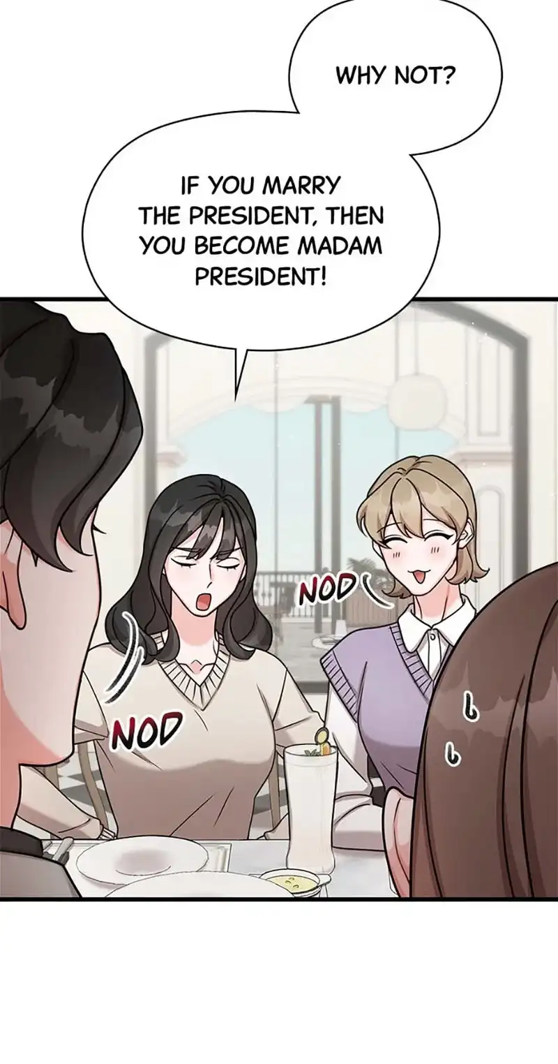 The Most Perfect Marriage chapter 39 page 16