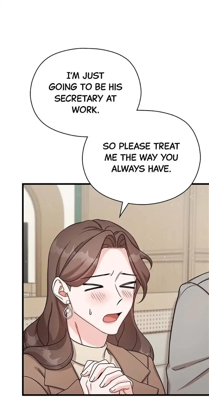 The Most Perfect Marriage chapter 39 page 17