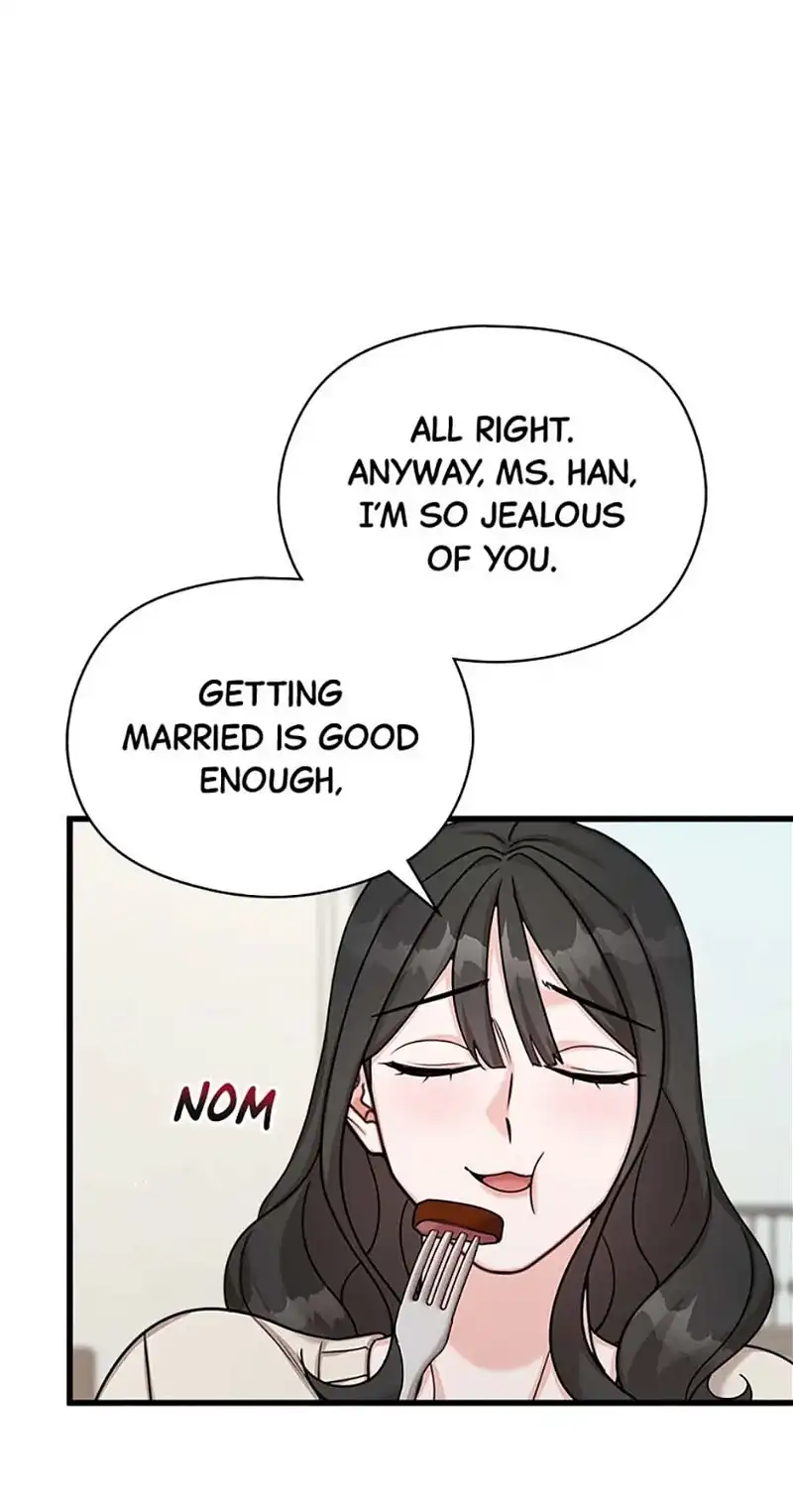 The Most Perfect Marriage chapter 39 page 18