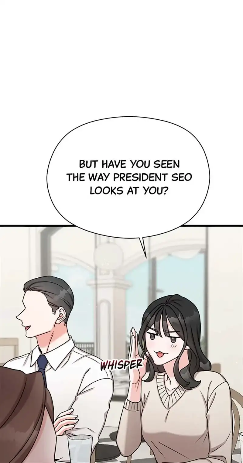 The Most Perfect Marriage chapter 39 page 19