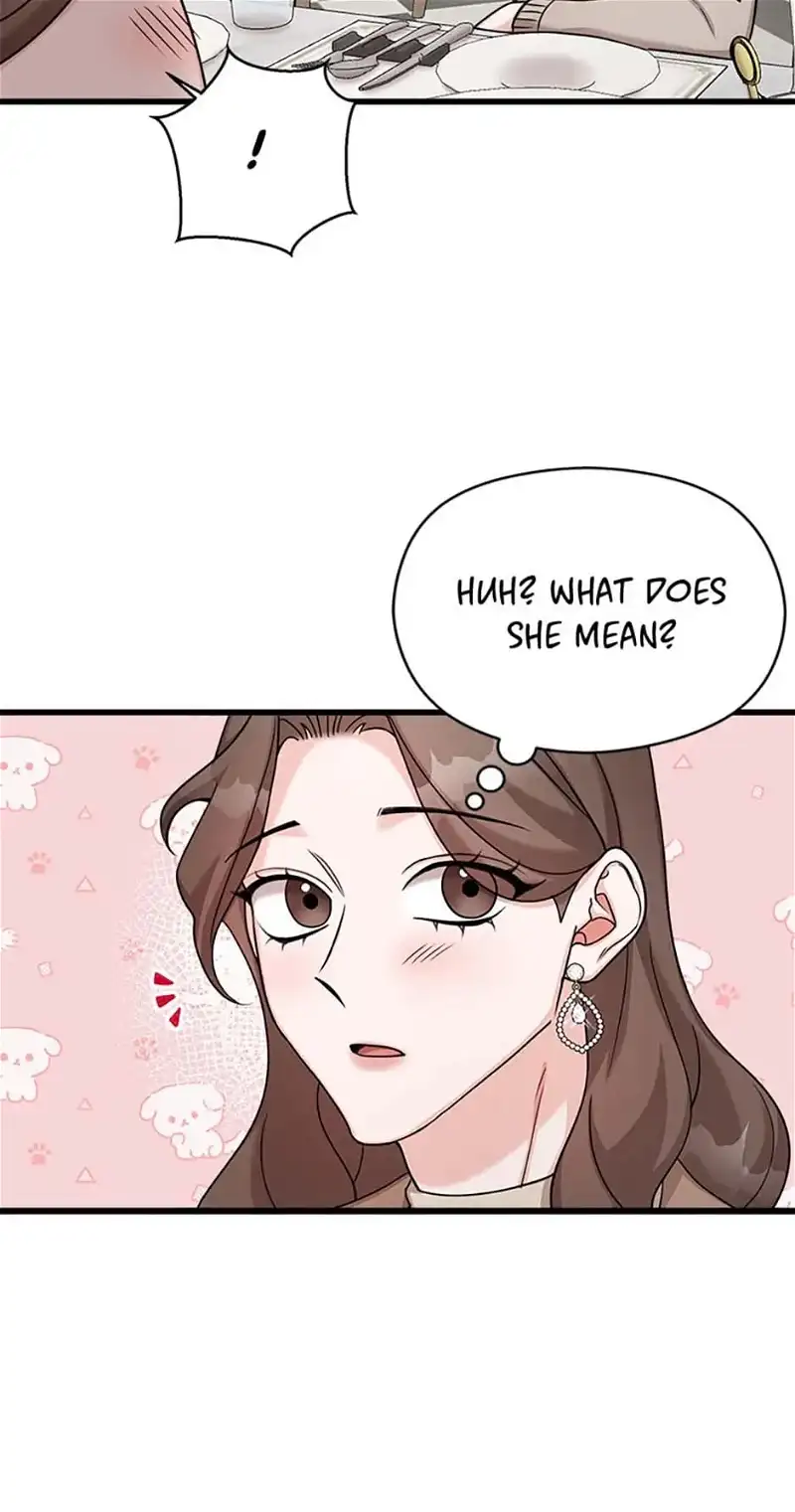 The Most Perfect Marriage chapter 39 page 20