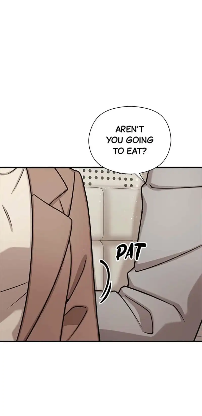 The Most Perfect Marriage chapter 39 page 21
