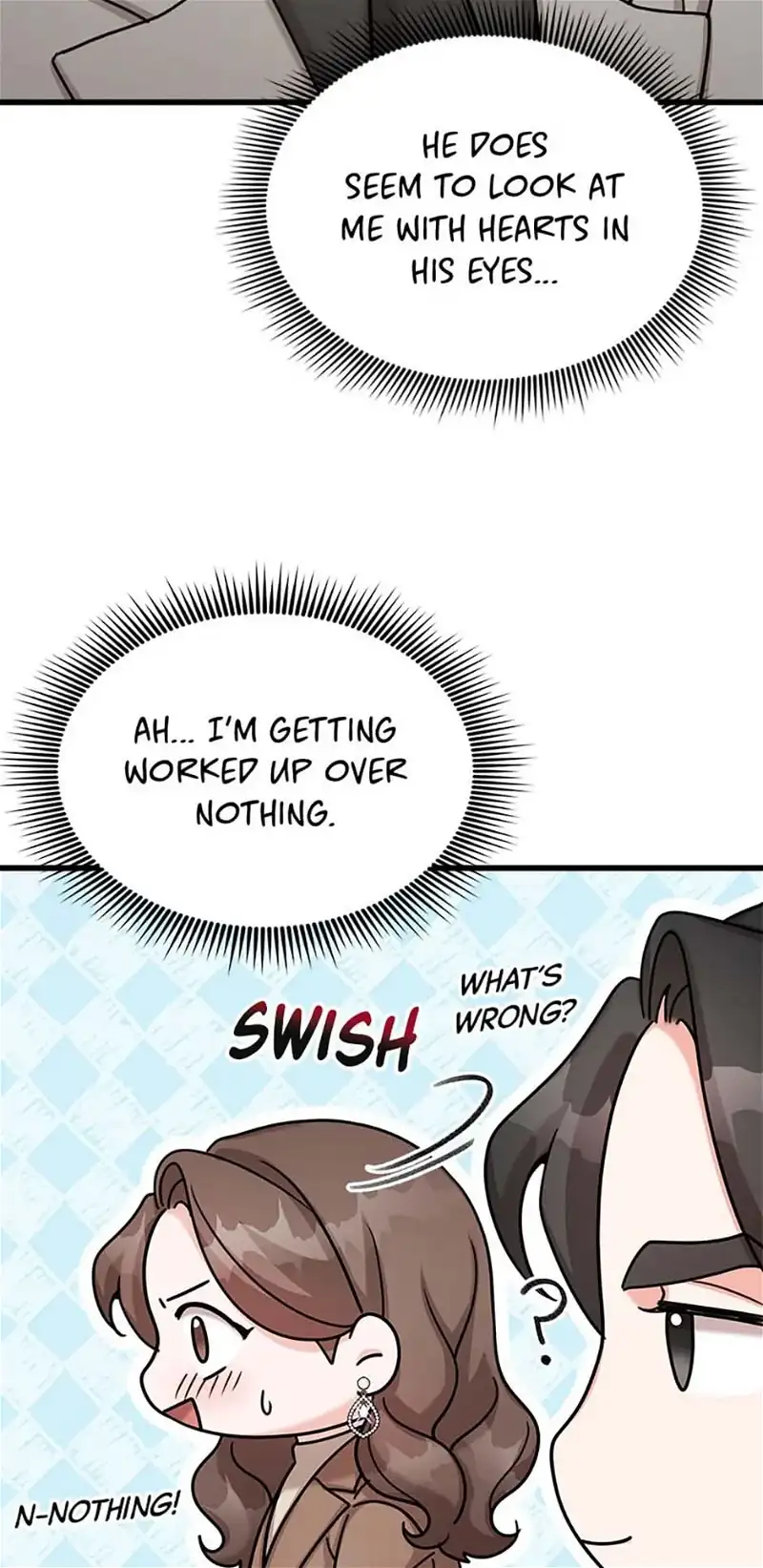 The Most Perfect Marriage chapter 39 page 23