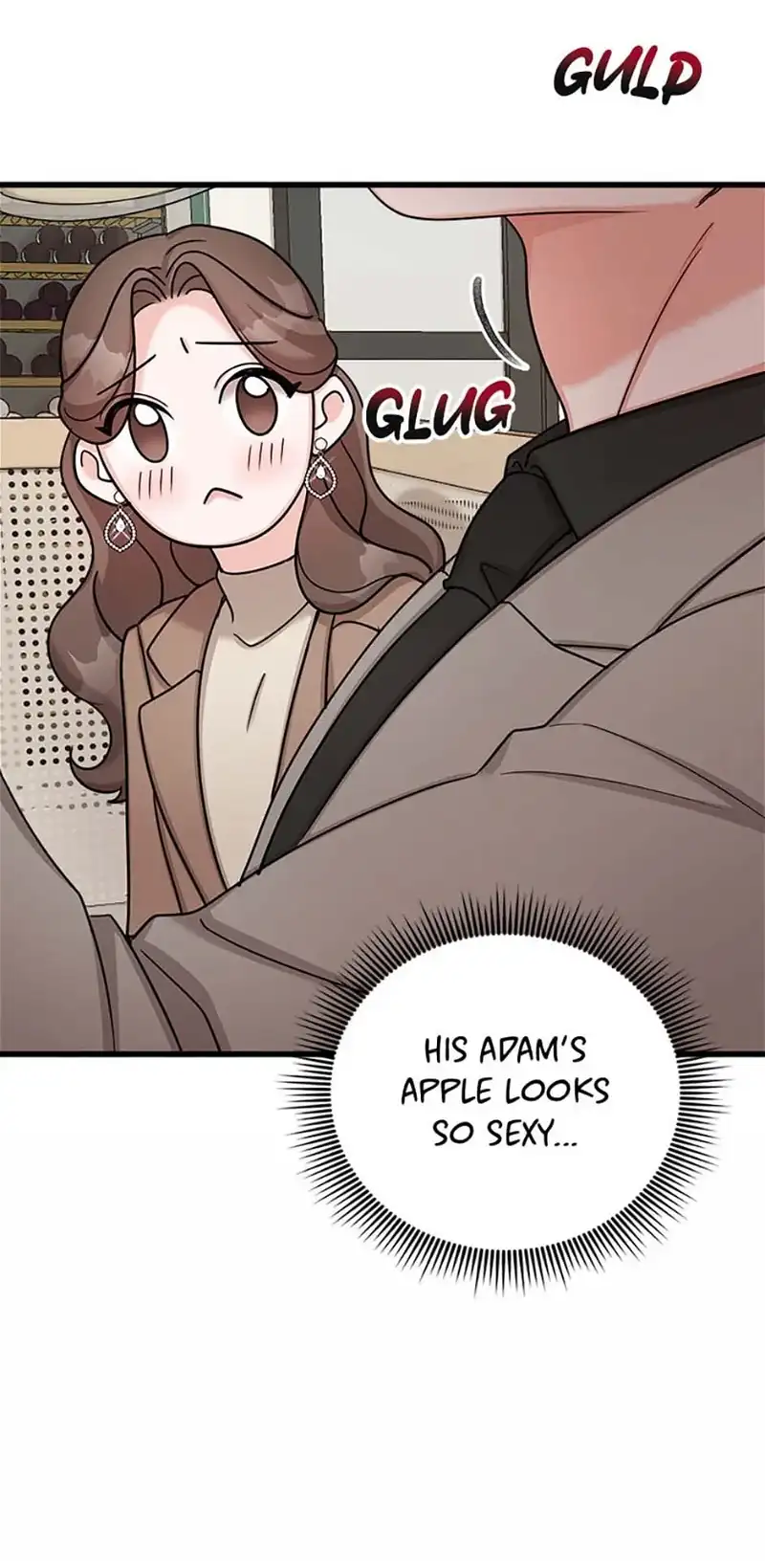 The Most Perfect Marriage chapter 39 page 26
