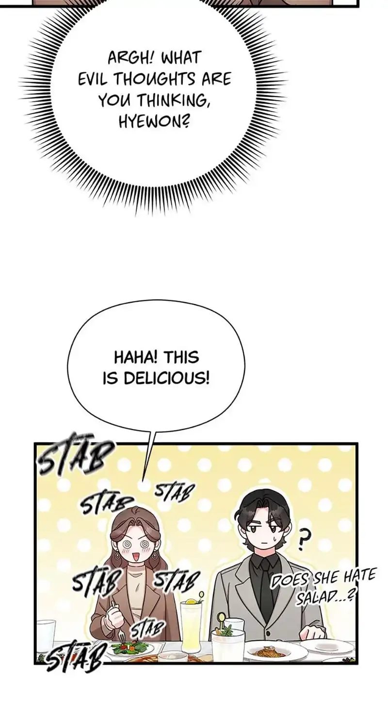 The Most Perfect Marriage chapter 39 page 28