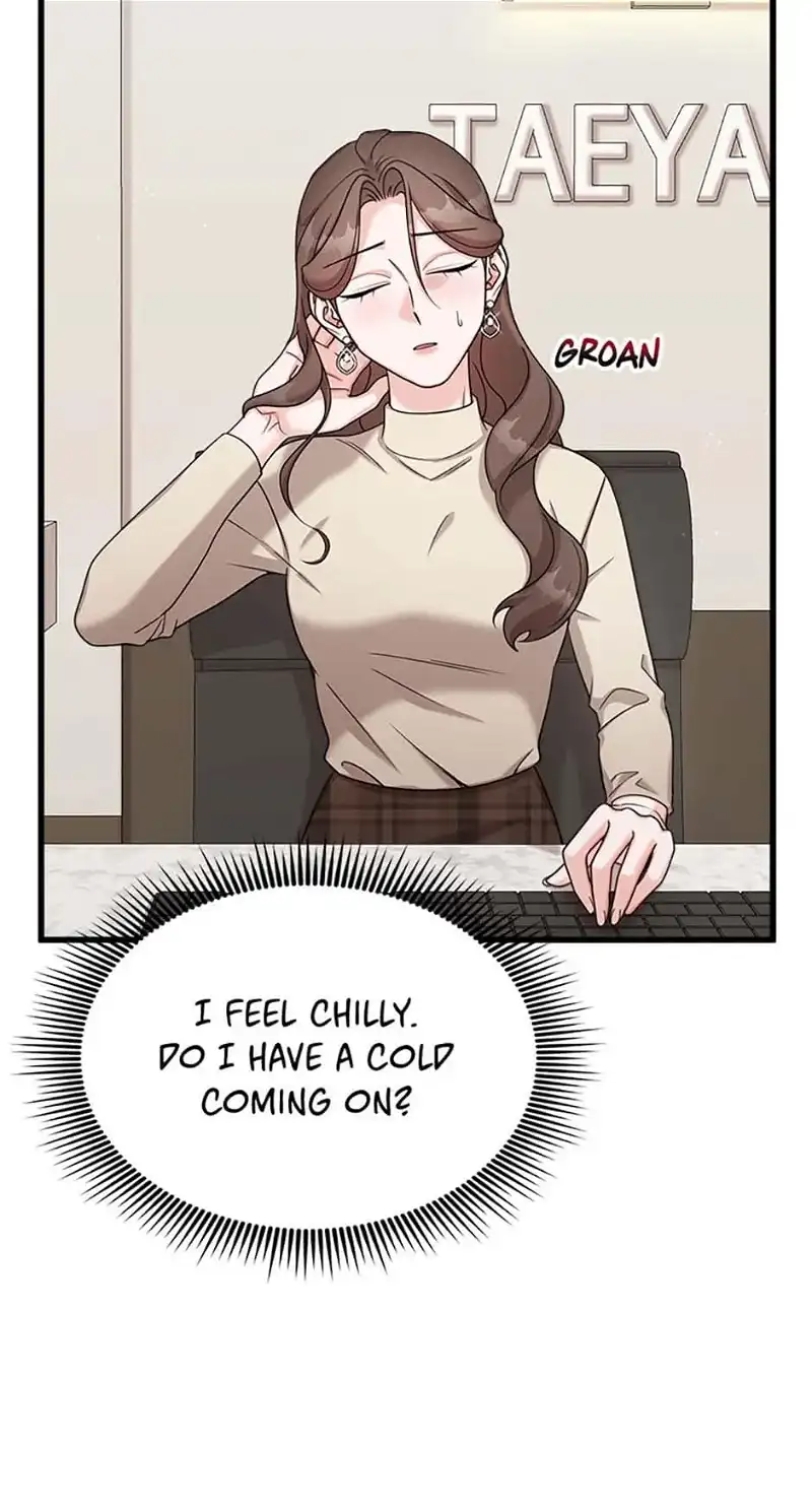 The Most Perfect Marriage chapter 39 page 31