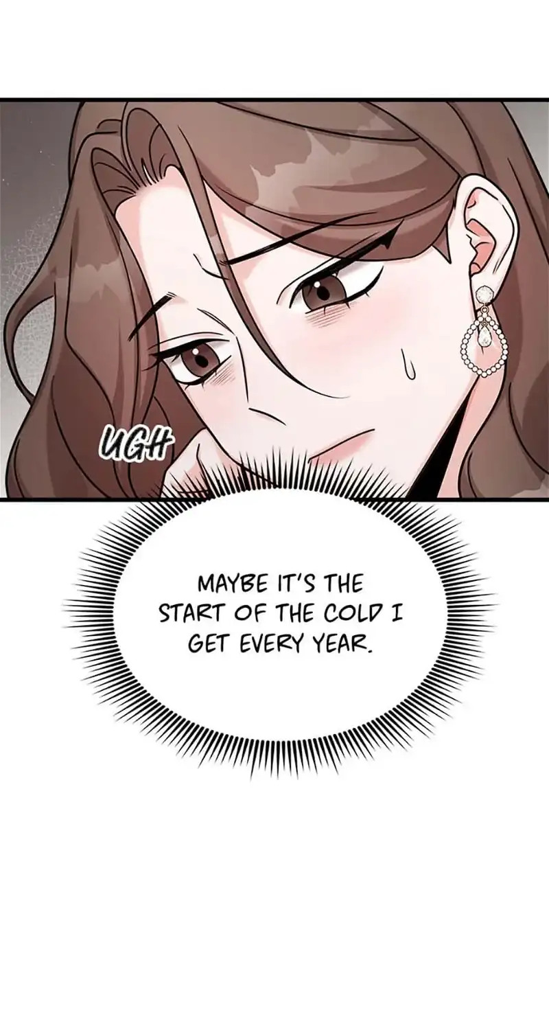 The Most Perfect Marriage chapter 39 page 32