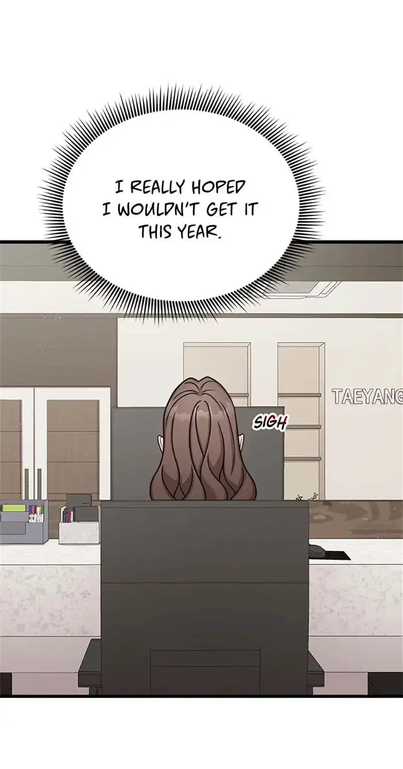 The Most Perfect Marriage chapter 39 page 33