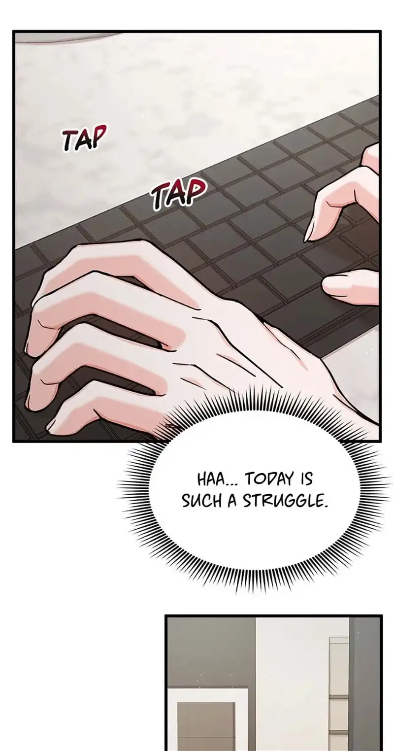 The Most Perfect Marriage chapter 39 page 35