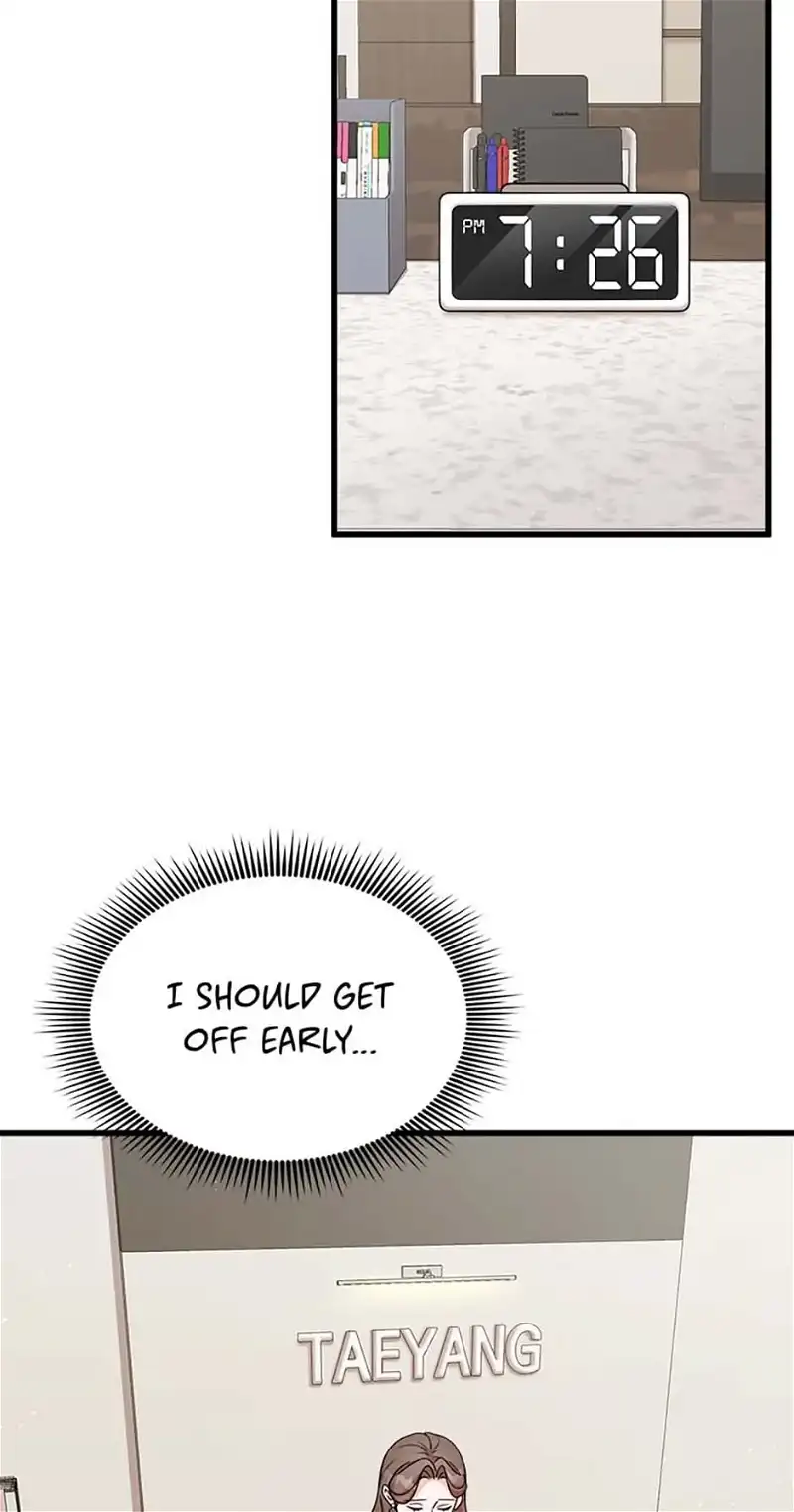 The Most Perfect Marriage chapter 39 page 36