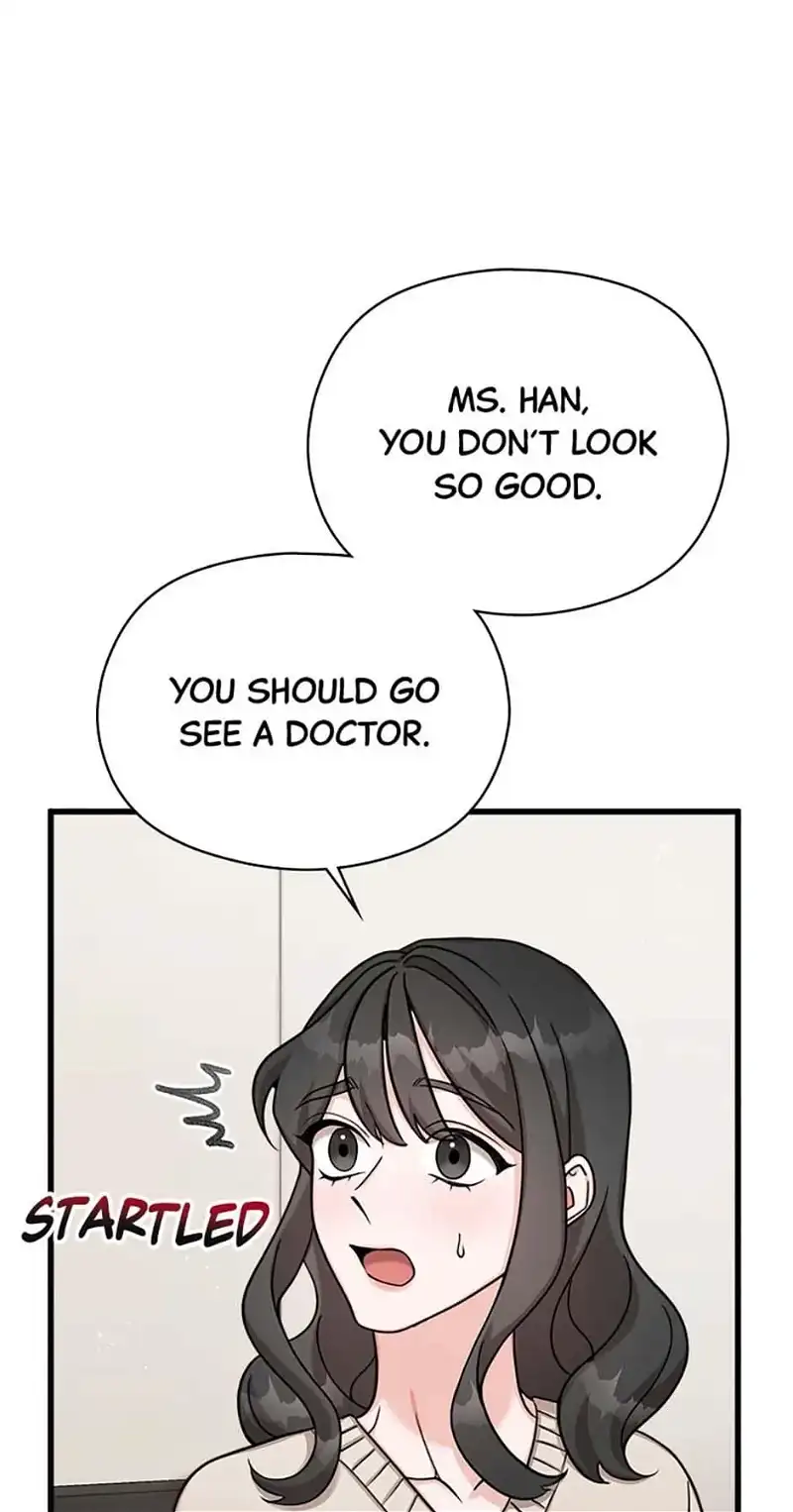 The Most Perfect Marriage chapter 39 page 40