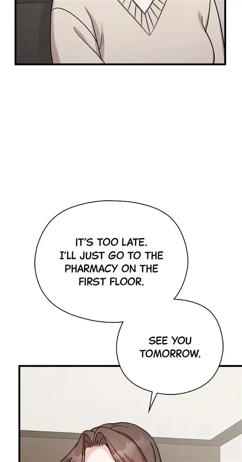 The Most Perfect Marriage chapter 39 page 41