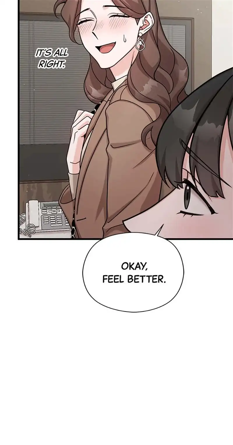 The Most Perfect Marriage chapter 39 page 42