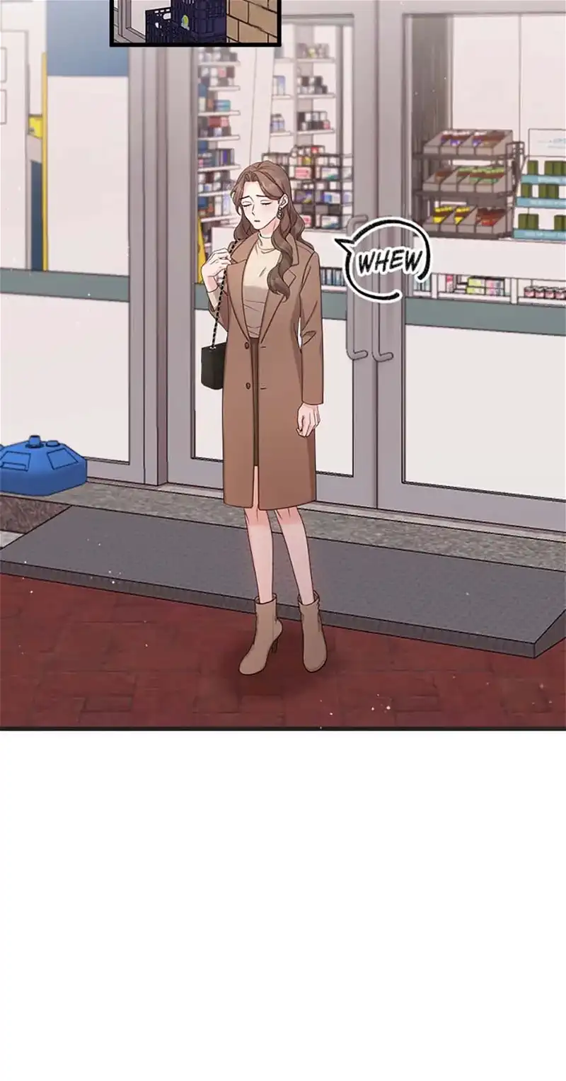 The Most Perfect Marriage chapter 39 page 44