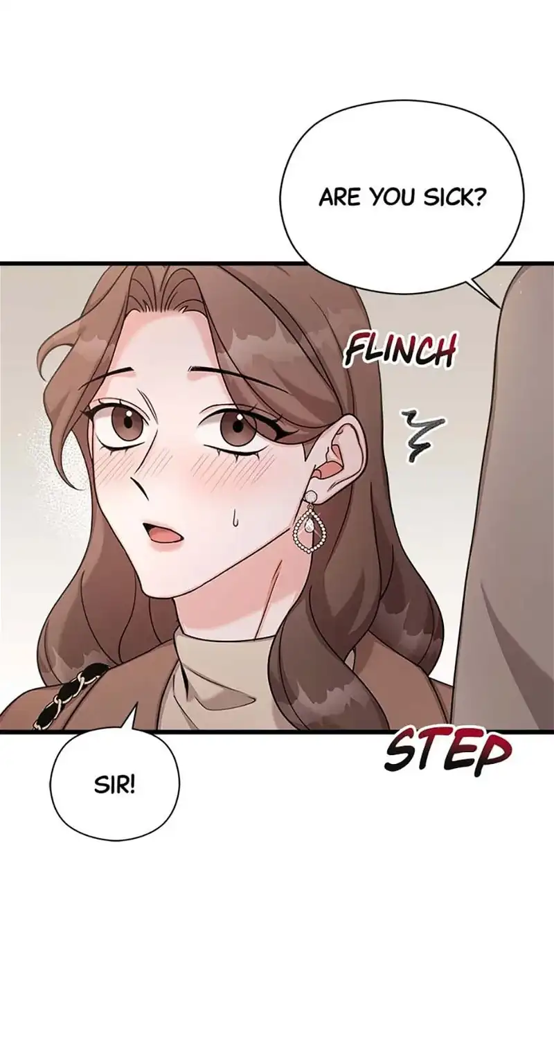 The Most Perfect Marriage chapter 39 page 45