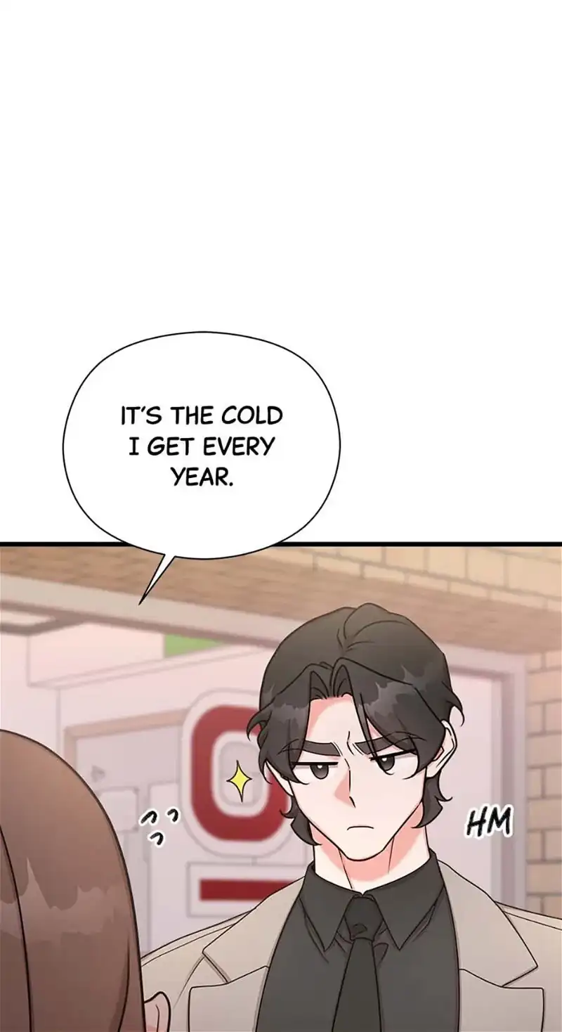 The Most Perfect Marriage chapter 39 page 46