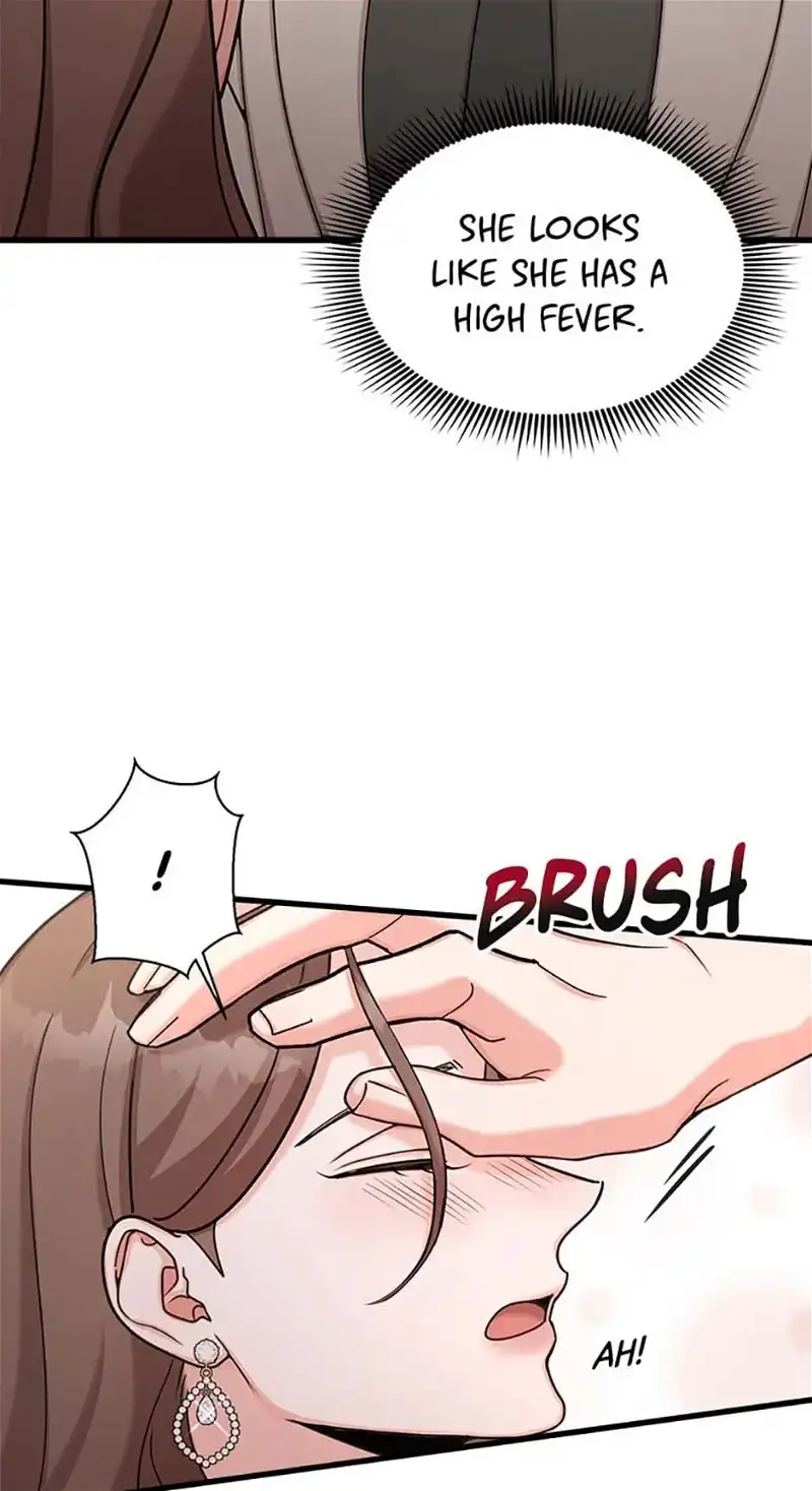 The Most Perfect Marriage chapter 39 page 47