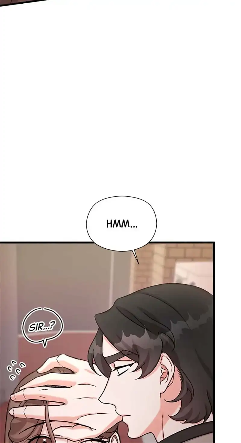 The Most Perfect Marriage chapter 39 page 48