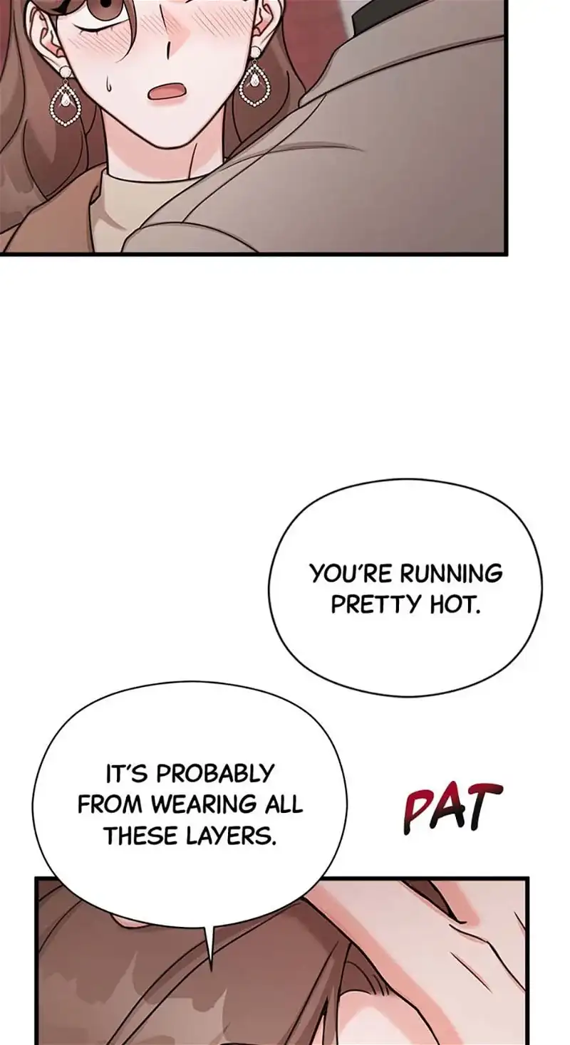 The Most Perfect Marriage chapter 39 page 49