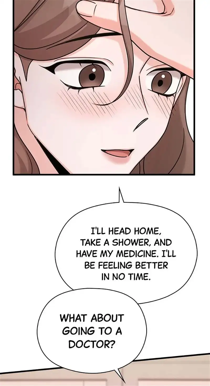 The Most Perfect Marriage chapter 39 page 50