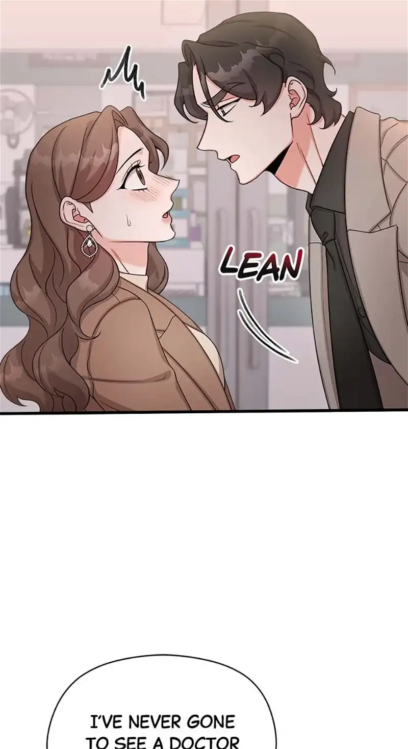 The Most Perfect Marriage chapter 39 page 51