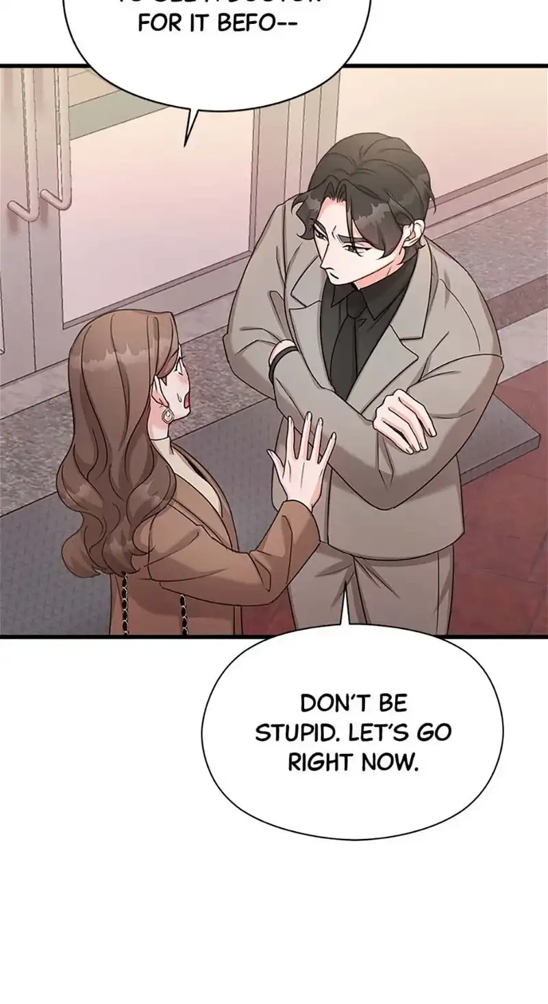 The Most Perfect Marriage chapter 39 page 52