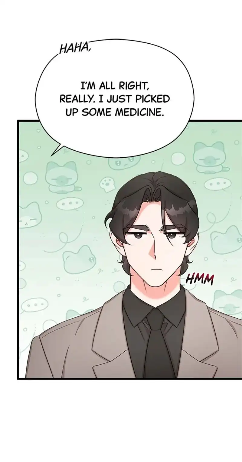 The Most Perfect Marriage chapter 39 page 53