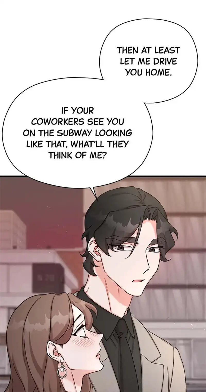 The Most Perfect Marriage chapter 39 page 54