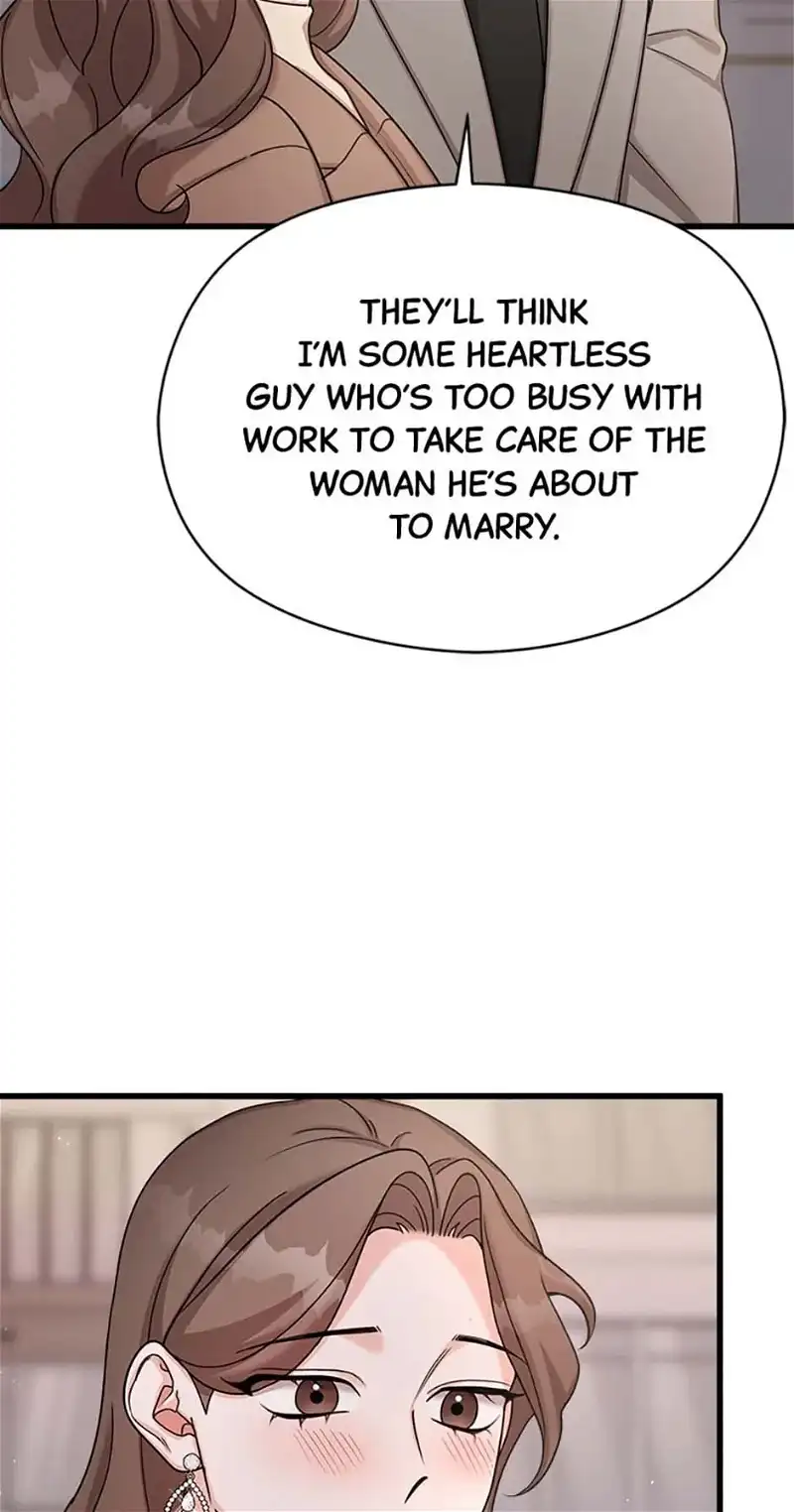 The Most Perfect Marriage chapter 39 page 55