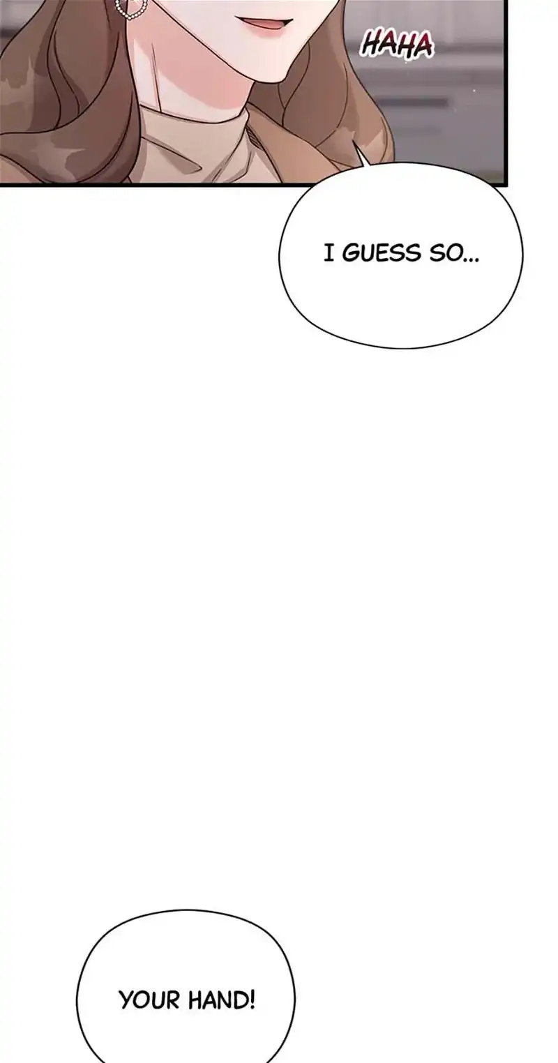 The Most Perfect Marriage chapter 39 page 56