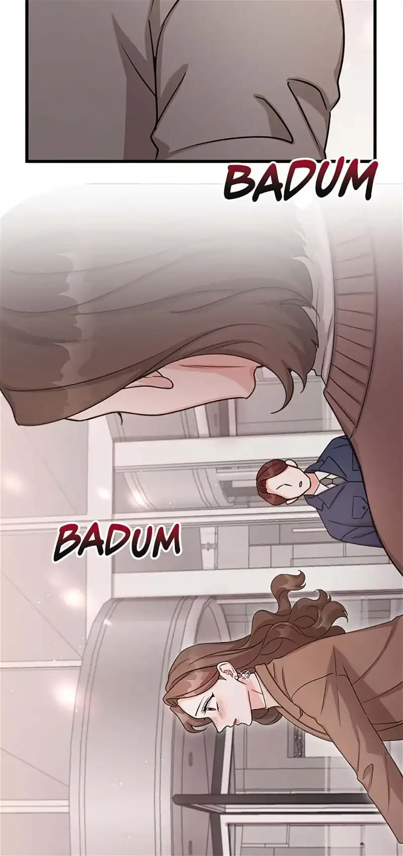 The Most Perfect Marriage chapter 39 page 61