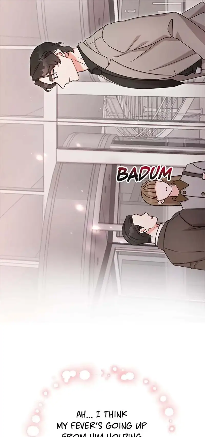 The Most Perfect Marriage chapter 39 page 62